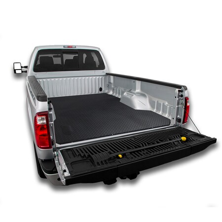 Black Armour 2017+ Ford F250/F350 SD | 6.75' 1305442